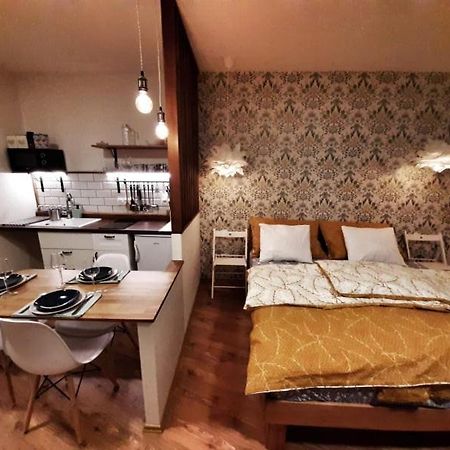 Apartmany Amade Jeseniky Vrbno pod Pradědem Eksteriør bilde