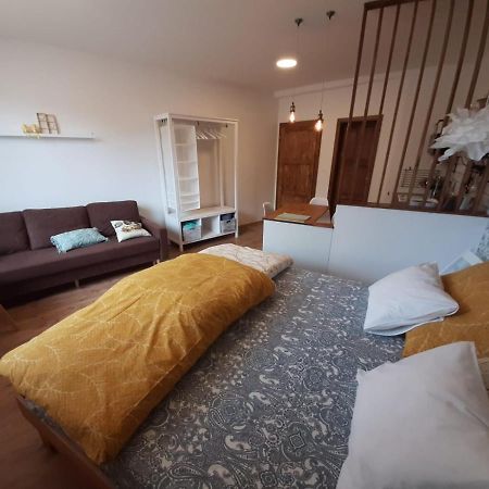 Apartmany Amade Jeseniky Vrbno pod Pradědem Eksteriør bilde