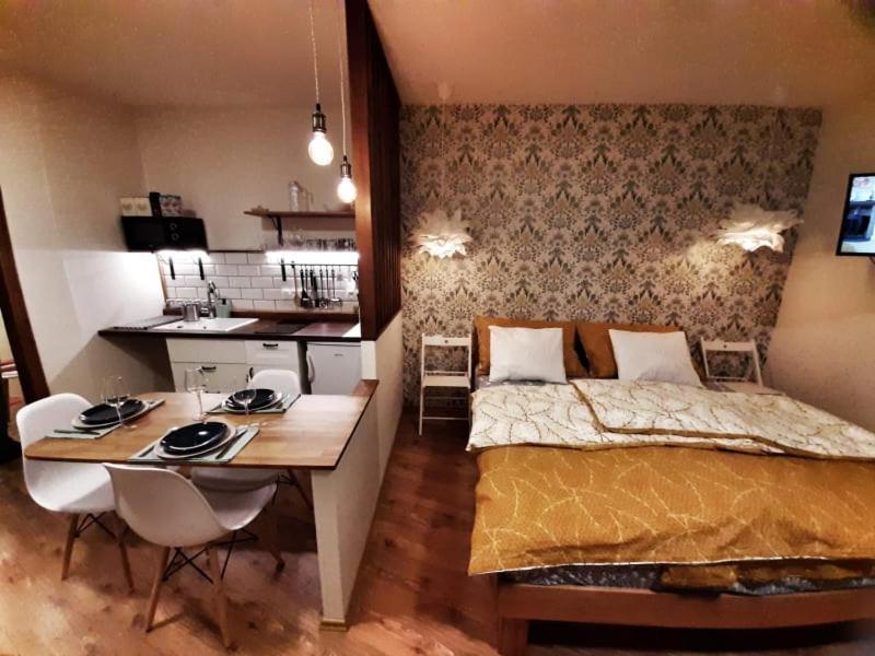 Apartmany Amade Jeseniky Vrbno pod Pradědem Eksteriør bilde