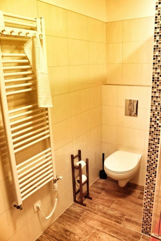 Apartmany Amade Jeseniky Vrbno pod Pradědem Eksteriør bilde