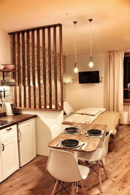 Apartmany Amade Jeseniky Vrbno pod Pradědem Eksteriør bilde